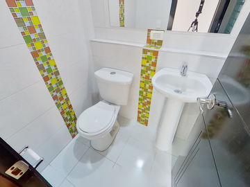 VENTA DE APARTAMENTO EN MADRID