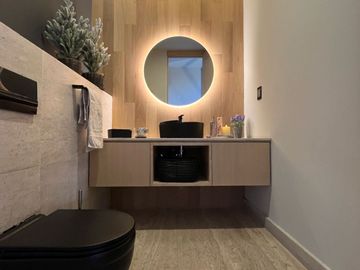 Venta Casa Vila Senza, Lomas de Bellavista