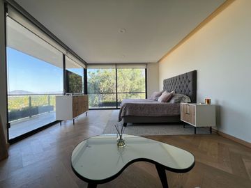 Venta Casa Vila Senza, Lomas de Bellavista