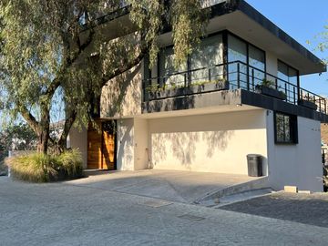 Venta Casa Vila Senza, Lomas de Bellavista