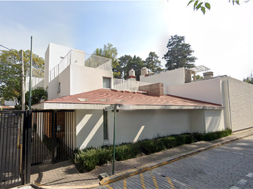 CASA EN VENTA en Flor de Agua número 5, lote 60, Florida,  Alvaro Obregon, CDMX