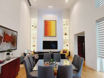 CASA EN VENTA EN RESIDENCIAL LA ESCONDIDA