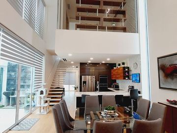 CASA EN VENTA EN RESIDENCIAL LA ESCONDIDA