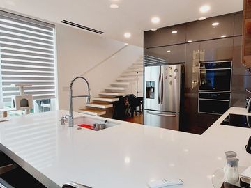 CASA EN VENTA EN RESIDENCIAL LA ESCONDIDA