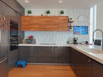 CASA EN VENTA EN RESIDENCIAL LA ESCONDIDA