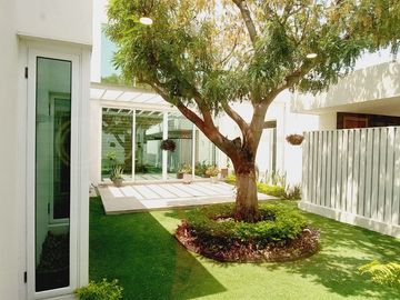 CASA EN VENTA EN RESIDENCIAL LA ESCONDIDA