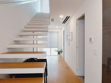 CASA EN VENTA EN RESIDENCIAL LA ESCONDIDA