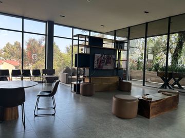 DEPARTAMENTO EN VENTA 2 RECAMARAS  2 BAÑOS CON ALBERCA