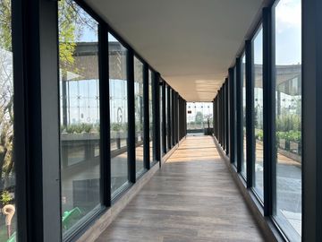 DEPARTAMENTO EN VENTA 2 RECAMARAS  2 BAÑOS CON ALBERCA