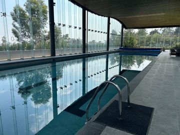 DEPARTAMENTO EN VENTA 2 RECAMARAS  2 BAÑOS CON ALBERCA
