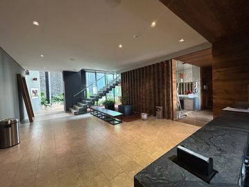 DEPARTAMENTO EN VENTA 2 RECAMARAS  2 BAÑOS CON ALBERCA
