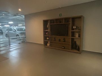 DEPARTAMENTO EN VENTA 2 RECAMARAS  2 BAÑOS CON ALBERCA