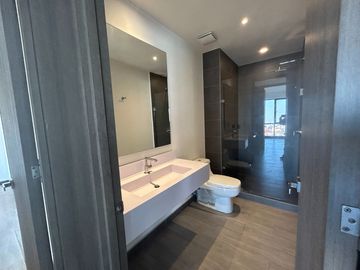 DEPARTAMENTO EN VENTA 2 RECAMARAS  2 BAÑOS CON ALBERCA