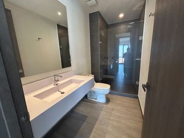 DEPARTAMENTO EN VENTA 2 RECAMARAS  2 BAÑOS CON ALBERCA