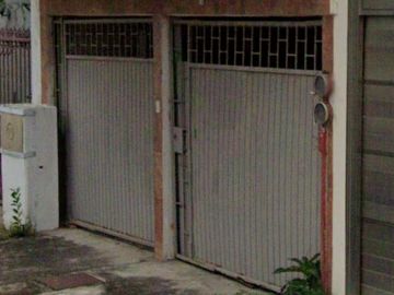 BONITA CASA EN COLONIA FLORESTA VERACRUZ