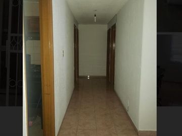 BONITO Y AMPLIO DEPARTAMENTO EN RECUPERACIÓN BANCARIA (NO CREDITOS), BUENA UBICACIÓN EN HAB. LA ROMANA, TLALNEPANTLA ¡¡¡A UNOS MINUTOS DE CDMX!!!