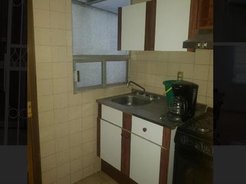 BONITO Y AMPLIO DEPARTAMENTO EN RECUPERACIÓN BANCARIA (NO CREDITOS), BUENA UBICACIÓN EN HAB. LA ROMANA, TLALNEPANTLA ¡¡¡A UNOS MINUTOS DE CDMX!!!