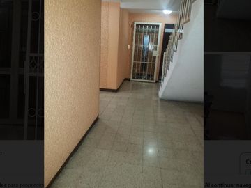 BONITO Y AMPLIO DEPARTAMENTO EN RECUPERACIÓN BANCARIA (NO CREDITOS), BUENA UBICACIÓN EN HAB. LA ROMANA, TLALNEPANTLA ¡¡¡A UNOS MINUTOS DE CDMX!!!