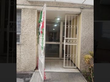 BONITO Y AMPLIO DEPARTAMENTO EN RECUPERACIÓN BANCARIA (NO CREDITOS), BUENA UBICACIÓN EN HAB. LA ROMANA, TLALNEPANTLA ¡¡¡A UNOS MINUTOS DE CDMX!!!