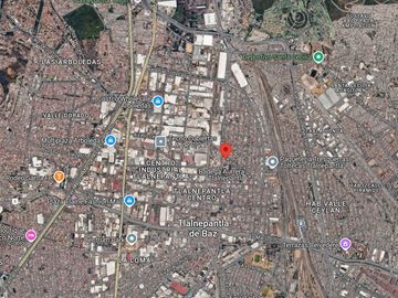 BONITO Y AMPLIO DEPARTAMENTO EN RECUPERACIÓN BANCARIA (NO CREDITOS), BUENA UBICACIÓN EN HAB. LA ROMANA, TLALNEPANTLA ¡¡¡A UNOS MINUTOS DE CDMX!!!