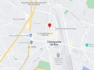 BONITO Y AMPLIO DEPARTAMENTO EN RECUPERACIÓN BANCARIA (NO CREDITOS), BUENA UBICACIÓN EN HAB. LA ROMANA, TLALNEPANTLA ¡¡¡A UNOS MINUTOS DE CDMX!!!