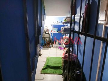 VENTA DE HOSPEDAJE Y INGRESOS POR ALQUILERES - CENTRO DE ICA