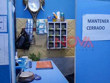 VENTA DE HOSPEDAJE Y INGRESOS POR ALQUILERES - CENTRO DE ICA
