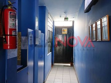 VENTA DE HOSPEDAJE Y INGRESOS POR ALQUILERES - CENTRO DE ICA