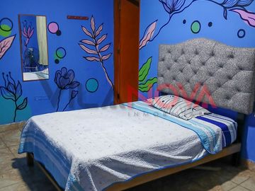VENTA DE HOSPEDAJE Y INGRESOS POR ALQUILERES - CENTRO DE ICA
