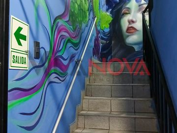 VENTA DE HOSPEDAJE Y INGRESOS POR ALQUILERES - CENTRO DE ICA