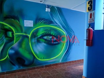 VENTA DE HOSPEDAJE Y INGRESOS POR ALQUILERES - CENTRO DE ICA
