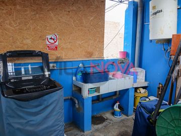 VENTA DE HOSPEDAJE Y INGRESOS POR ALQUILERES - CENTRO DE ICA