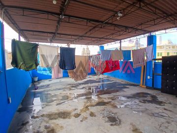 VENTA DE HOSPEDAJE Y INGRESOS POR ALQUILERES - CENTRO DE ICA