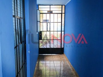 VENTA DE HOSPEDAJE Y INGRESOS POR ALQUILERES - CENTRO DE ICA