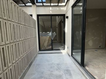 SUPER DEPARTAMENTO CON GRAN TERRAZA EN PORTALES NORTE