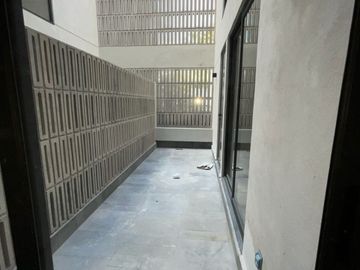 SUPER DEPARTAMENTO CON GRAN TERRAZA EN PORTALES NORTE