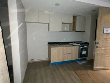 SUPER DEPARTAMENTO CON GRAN TERRAZA EN PORTALES NORTE