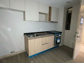 SUPER DEPARTAMENTO CON GRAN TERRAZA EN PORTALES NORTE