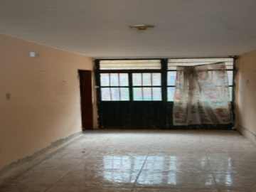 CASA CON CESION DE DERECHOS EN CALLE 23 DE MARZO, COLONIA LUIS DONALDO COLOSIO, POBLADO DE LA CAL, SALAMANCA GTO