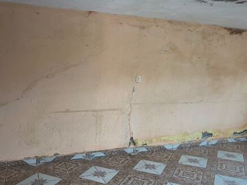 CASA CON CESION DE DERECHOS EN CALLE 23 DE MARZO, COLONIA LUIS DONALDO COLOSIO, POBLADO DE LA CAL, SALAMANCA GTO