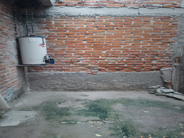 CASA CON CESION DE DERECHOS EN CALLE 23 DE MARZO, COLONIA LUIS DONALDO COLOSIO, POBLADO DE LA CAL, SALAMANCA GTO