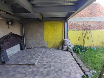 Casa en Valle de la Hacienda, Cuautitlán Izcalli