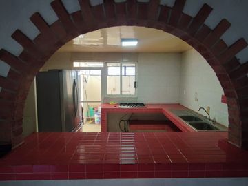 Casa en Valle de la Hacienda, Cuautitlán Izcalli