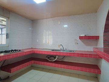 Casa en Valle de la Hacienda, Cuautitlán Izcalli