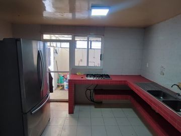 Casa en Valle de la Hacienda, Cuautitlán Izcalli