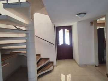 Casa en Valle de la Hacienda, Cuautitlán Izcalli