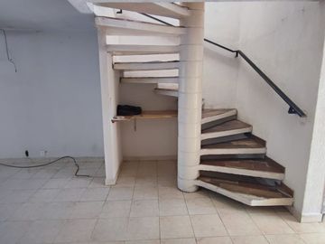 Casa en Valle de la Hacienda, Cuautitlán Izcalli