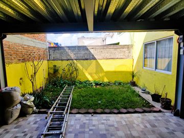 Casa en Valle de la Hacienda, Cuautitlán Izcalli