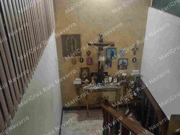 Venta de Casa en Fraccionamiento San José Vista Hermosa en Puebla