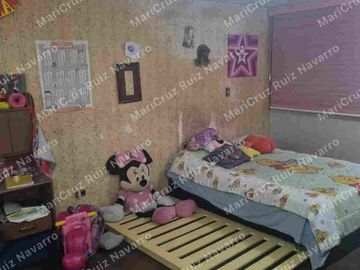 Venta de Casa en Fraccionamiento San José Vista Hermosa en Puebla